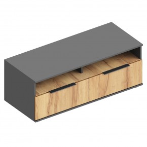 МОНИКА Тумба ТВ 1200 в Губахе - gubaha.mebel24.online | фото 3