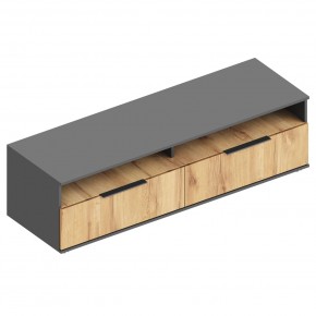МОНИКА Тумба ТВ 1600 в Губахе - gubaha.mebel24.online | фото 3