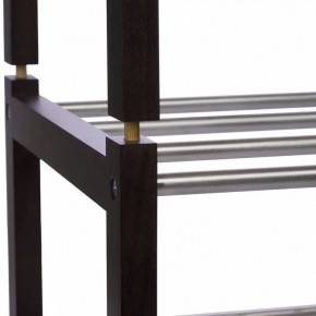 Набор из 2 стеллажей для обуви Атлас в Губахе - gubaha.mebel24.online | фото 5