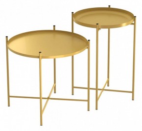 Набор из 2 столов журнальных SHT-CT8/CT8-2 в Губахе - gubaha.mebel24.online | фото