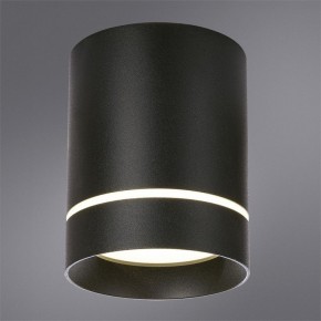 Накладной светильник Arte Lamp Elle A1949PL-1BK в Губахе - gubaha.mebel24.online | фото 2