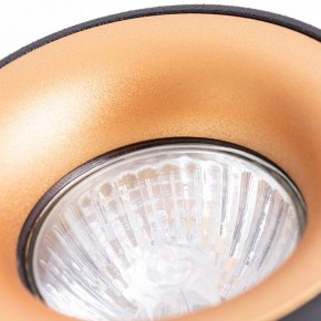 Накладной светильник Arte Lamp Torre A1532PL-1BK в Губахе - gubaha.mebel24.online | фото 3