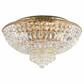 Накладной светильник Arti Lampadari Eterno Eterno E 1.2.55.600 G в Губахе - gubaha.mebel24.online | фото