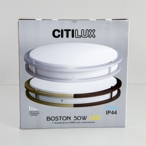 Накладной светильник Citilux Бостон CL709503N в Губахе - gubaha.mebel24.online | фото 11