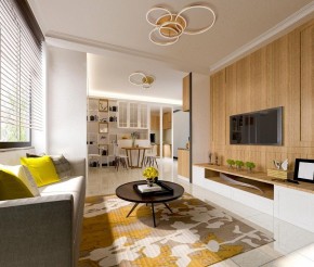 Накладной светильник De City Оскар 2 510011503 в Губахе - gubaha.mebel24.online | фото 9