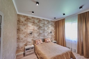 Накладной светильник Denkirs DK3030 DK3080-BW+BK в Губахе - gubaha.mebel24.online | фото 4