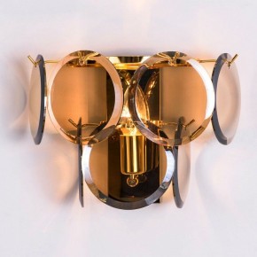 Накладной светильник Divinare Chloe 7566/01 AP-1 в Губахе - gubaha.mebel24.online | фото 2