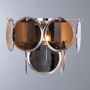 Накладной светильник Divinare Chloe 7566/02 AP-1 в Губахе - gubaha.mebel24.online | фото 2