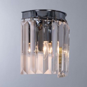 Накладной светильник Divinare Nova 3001/02 AP-1 в Губахе - gubaha.mebel24.online | фото 2