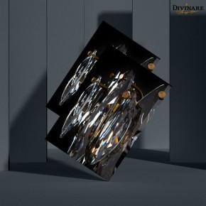 Накладной светильник Divinare Ophelia 7203/17 AP-2 в Губахе - gubaha.mebel24.online | фото 4