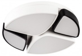 Накладной светильник Escada Chess 10211/4LED в Губахе - gubaha.mebel24.online | фото