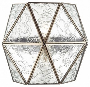 Накладной светильник Favourite Osten 2925-1W в Губахе - gubaha.mebel24.online | фото 1