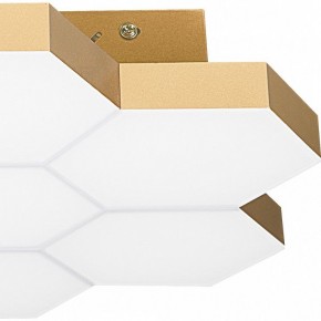 Накладной светильник Lightstar Favo 750071 в Губахе - gubaha.mebel24.online | фото 3