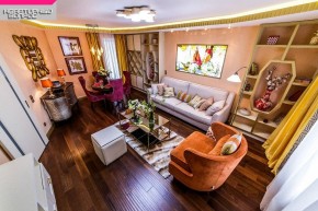 Накладной светильник Lightstar Favo 750123 в Губахе - gubaha.mebel24.online | фото 3