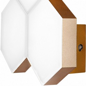 Накладной светильник Lightstar Favo 750641 в Губахе - gubaha.mebel24.online | фото 3