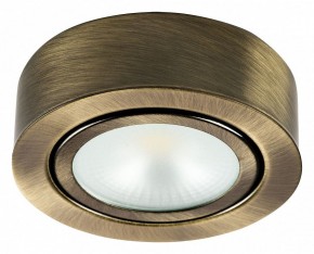 Накладной светильник Lightstar Mobiled 003351 в Губахе - gubaha.mebel24.online | фото 2