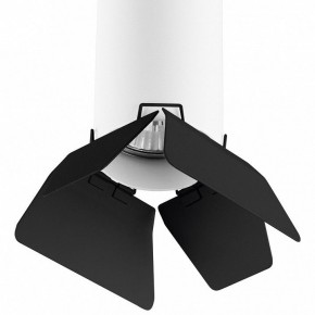 Накладной светильник Lightstar Rullo R436437 в Губахе - gubaha.mebel24.online | фото 2