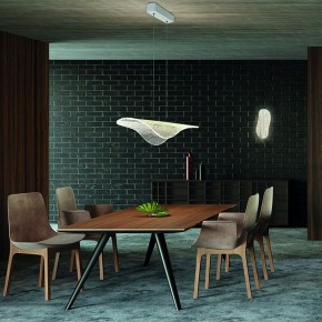 Накладной светильник Mantra Bianca 8211 в Губахе - gubaha.mebel24.online | фото 5