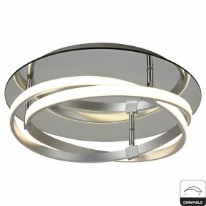 Накладной светильник Mantra Infinity 5727 в Губахе - gubaha.mebel24.online | фото 2