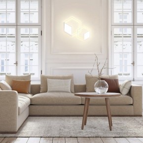 Накладной светильник Mantra Kubick 7595 в Губахе - gubaha.mebel24.online | фото 3