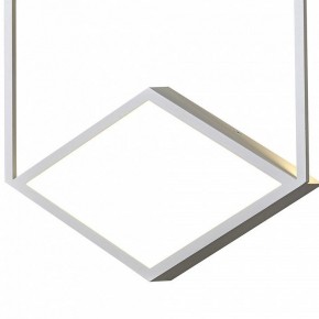 Накладной светильник Mantra Kubick 7595 в Губахе - gubaha.mebel24.online | фото 4