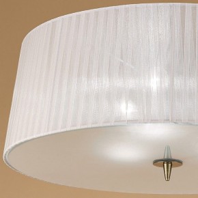Накладной светильник Mantra Loewe 4740 в Губахе - gubaha.mebel24.online | фото 3