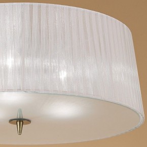 Накладной светильник Mantra Loewe 4740 в Губахе - gubaha.mebel24.online | фото 4
