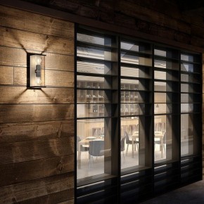 Накладной светильник Mantra Meribel 6492 в Губахе - gubaha.mebel24.online | фото 3