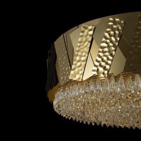 Накладной светильник Maytoni Artistico MOD017CL-05BS в Губахе - gubaha.mebel24.online | фото 7