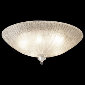 Накладной светильник Maytoni Bonnet C809CL-05CH в Губахе - gubaha.mebel24.online | фото 2