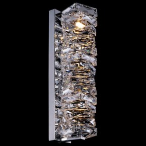 Накладной светильник Maytoni Coil MOD125WL-L6CH3K в Губахе - gubaha.mebel24.online | фото 2