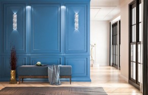 Накладной светильник Maytoni Coil MOD125WL-L6CH3K в Губахе - gubaha.mebel24.online | фото 3