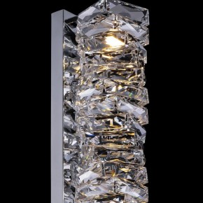 Накладной светильник Maytoni Coil MOD125WL-L6CH3K в Губахе - gubaha.mebel24.online | фото 6