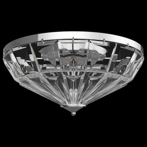Накладной светильник Maytoni Facet MOD094CL-06CH в Губахе - gubaha.mebel24.online | фото 2