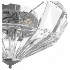 Накладной светильник Maytoni Facet MOD094CL-06CH в Губахе - gubaha.mebel24.online | фото 4