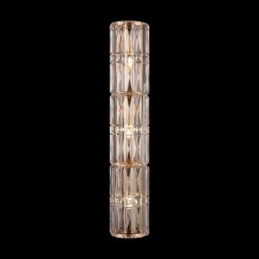 Накладной светильник Maytoni Facet MOD094WL-03G в Губахе - gubaha.mebel24.online | фото 2