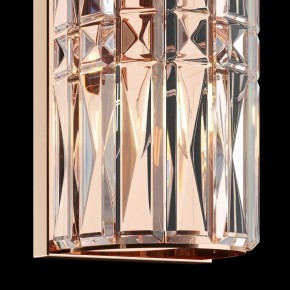 Накладной светильник Maytoni Facet MOD094WL-03G в Губахе - gubaha.mebel24.online | фото 5