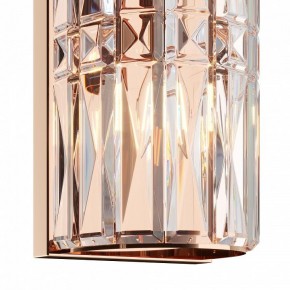 Накладной светильник Maytoni Facet MOD094WL-03G в Губахе - gubaha.mebel24.online | фото 6