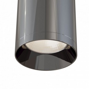 Накладной светильник Maytoni Focus C010CL-01GF в Губахе - gubaha.mebel24.online | фото 4