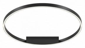 Накладной светильник Maytoni Halo MOD058CL-L50BK в Губахе - gubaha.mebel24.online | фото