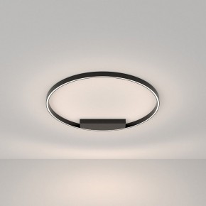 Накладной светильник Maytoni Halo MOD058CL-L50BK в Губахе - gubaha.mebel24.online | фото 2