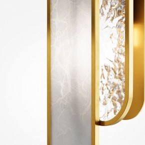 Накладной светильник Maytoni Marmo MOD099WL-02G1 в Губахе - gubaha.mebel24.online | фото 4