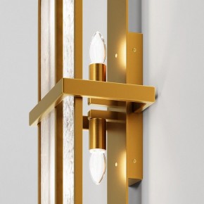 Накладной светильник Maytoni Marmo MOD099WL-02G1 в Губахе - gubaha.mebel24.online | фото 5