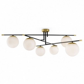 Накладной светильник Maytoni Nostalgia MOD048CL-06G в Губахе - gubaha.mebel24.online | фото 2