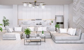 Накладной светильник Maytoni Nostalgia MOD048CL-06G в Губахе - gubaha.mebel24.online | фото 3