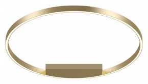 Накладной светильник Maytoni Rim MOD058CL-L50BSK в Губахе - gubaha.mebel24.online | фото 2