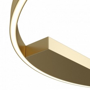Накладной светильник Maytoni Rim MOD058CL-L50BSK в Губахе - gubaha.mebel24.online | фото 4