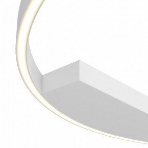 Накладной светильник Maytoni Rim MOD058CL-L50WK в Губахе - gubaha.mebel24.online | фото 4