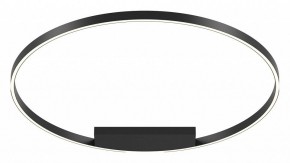 Накладной светильник Maytoni Rim MOD058CL-L65BK в Губахе - gubaha.mebel24.online | фото 2