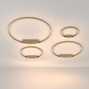 Накладной светильник Maytoni Rim MOD058CL-L65BS3K в Губахе - gubaha.mebel24.online | фото 3